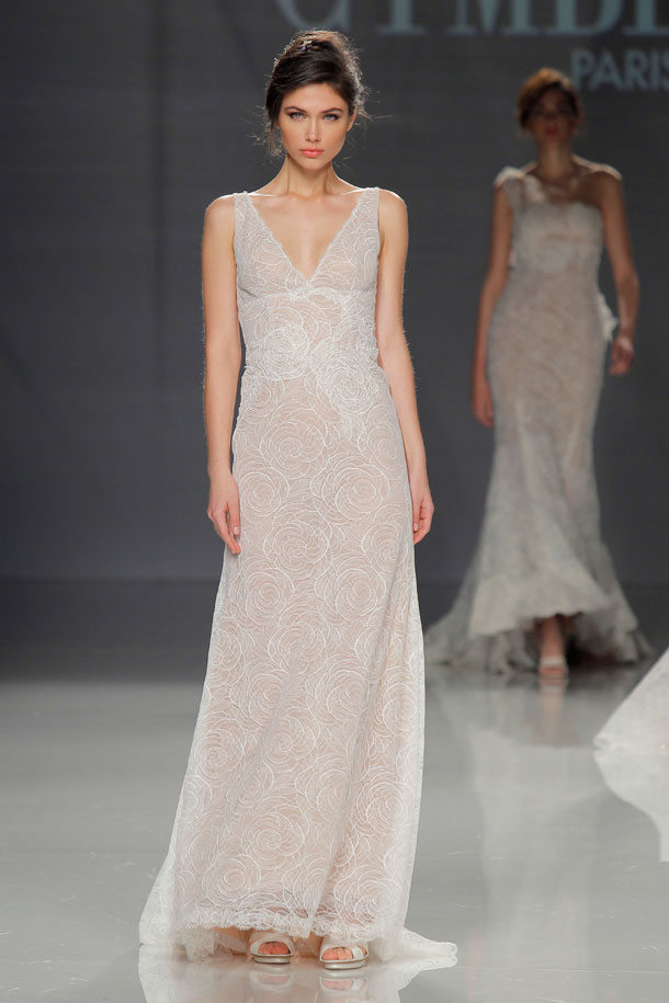 ilovebrides.pt Cymbeline 2018 Barcelona Bridal Fashion Week 2017